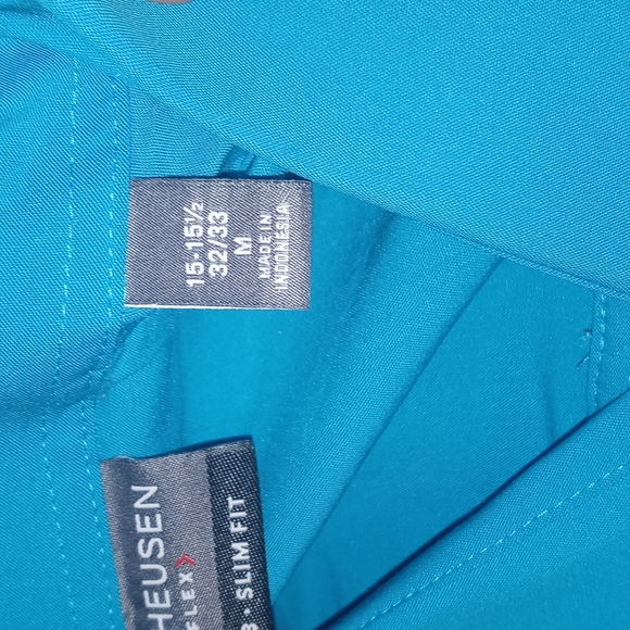 Van Heusen Slim Fit Flex 3 - Picture 4 of 6